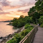 Labrador Nature Reserve