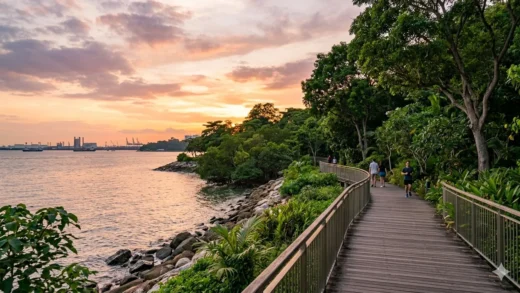 Labrador Nature Reserve