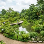 Jurong Eco-Garden