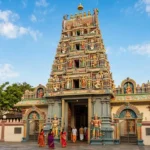 Sri Mariamman Temple