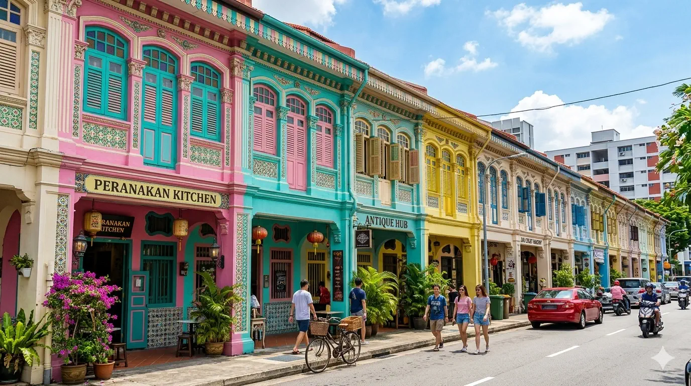 Joo Chiat