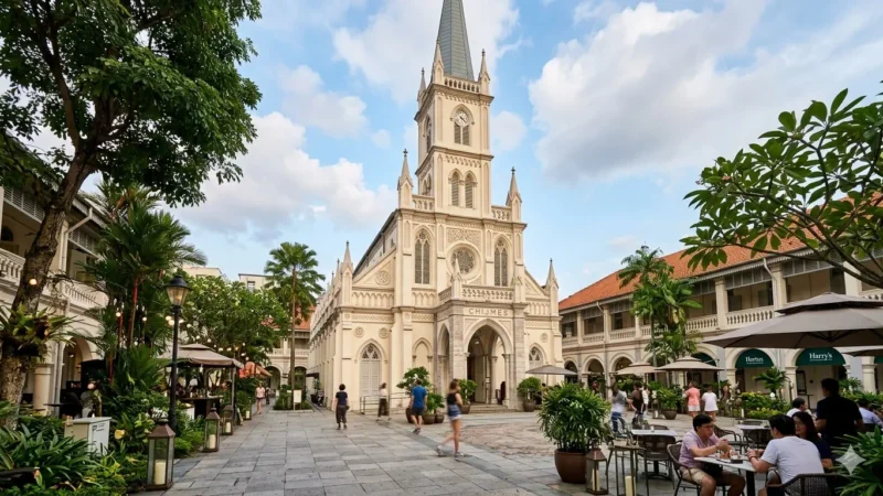CHIJMES
