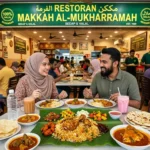 Top 10 Indian Muslim Restaurants in Seremban