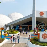 Science Centre Singapore