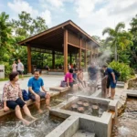 Sembawang Hot Spring Park
