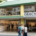 Objectifs Centre for Photography