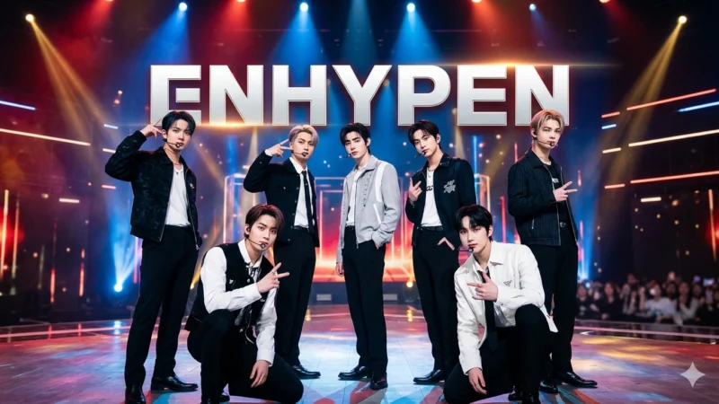 ENHYPEN