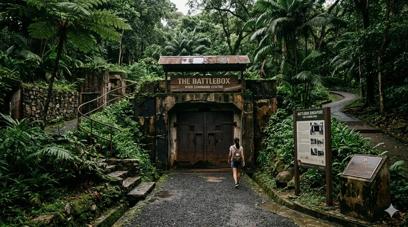Battlebox