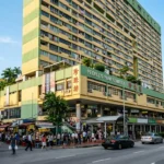 People’s Park Complex