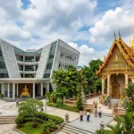 Wat Ananda Metyarama