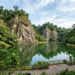 Bukit Batok Nature Park