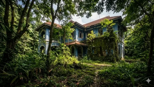 Istana Woodneuk