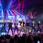 ENHYPEN Paris Concert 2027