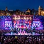 ENHYPEN Amsterdam Concert 2027