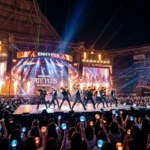 ENHYPEN Fukuoka Concert 2027 - Venue Tickets & Travel Guide