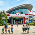 Singapore Discovery Centre