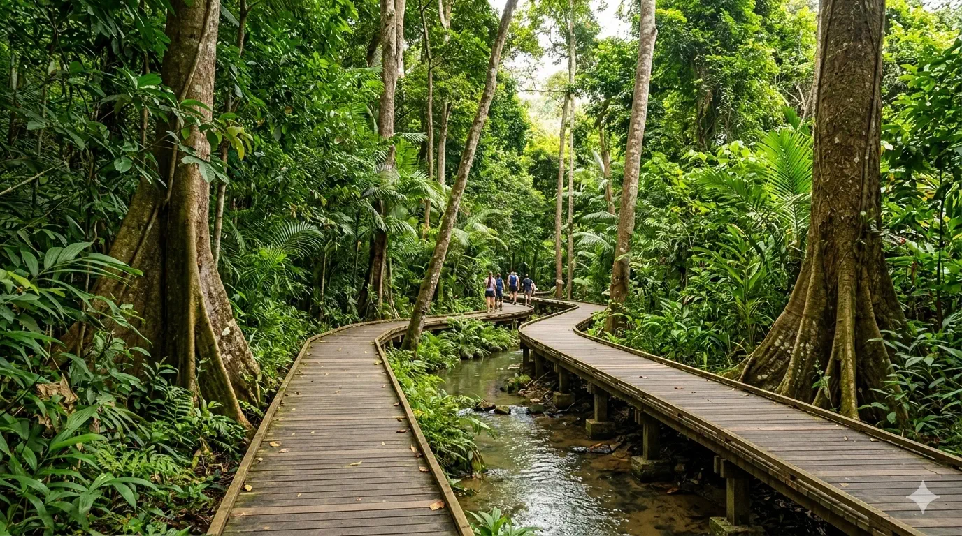 Windsor Nature Park