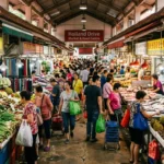 Holland Drive Market & Food Centre