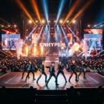 ENHYPEN Aichi Concert 2026