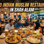 Top 10 Indian Muslim Restaurants in Shah Alam You Must Try