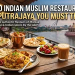 Top 10 Indian Muslim Restaurants in Putrajaya You Must Try