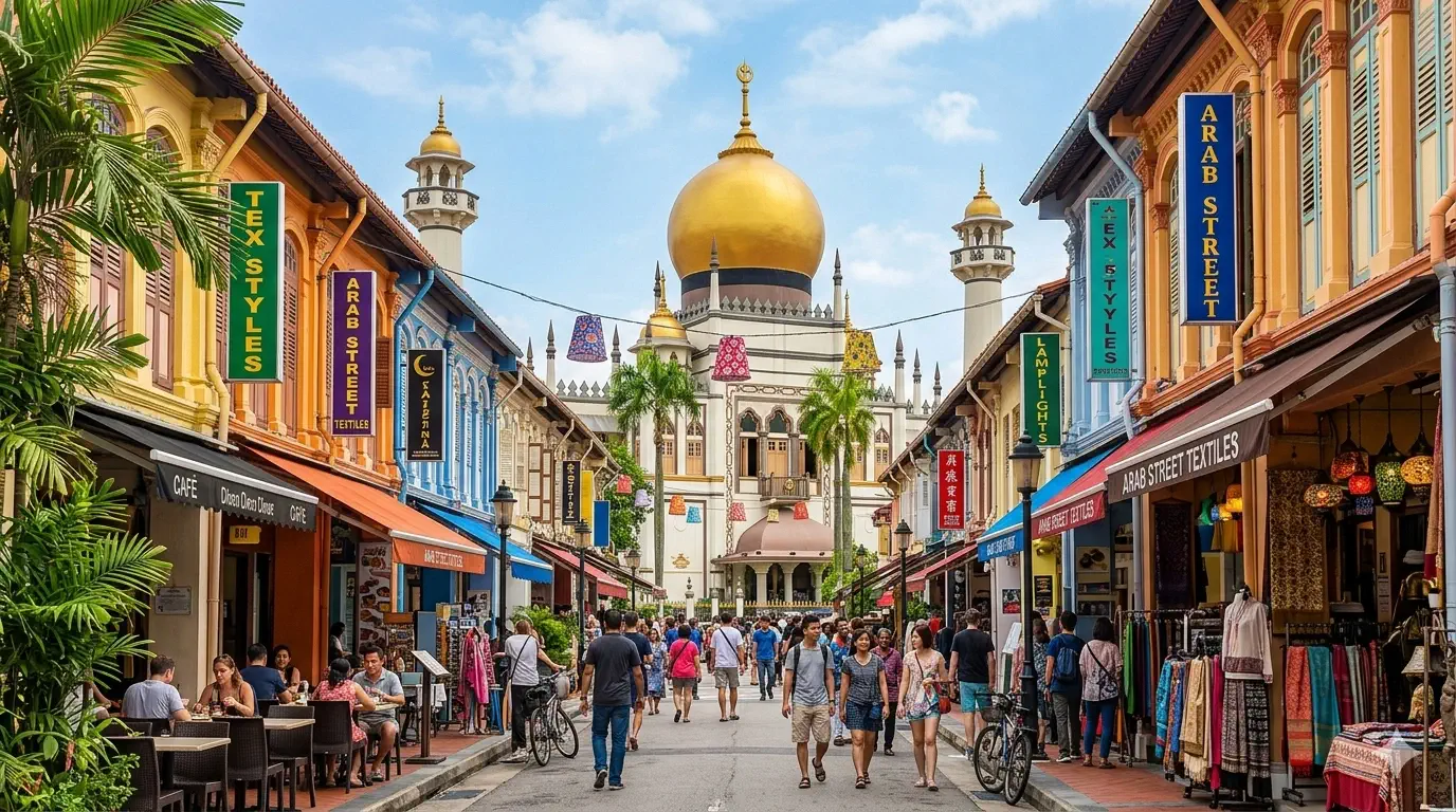 Overview,About ,Must try Experiences,Ticket details,Facilities,Nearby Attraction,Rating&Reviews,How to reach,Wikipedia Reference,FAQ,My review ,Concluction