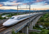 World’s Top 10 Fastest Trains (Commercial Operating Speeds)
