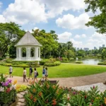 Singapore Botanic Gardens