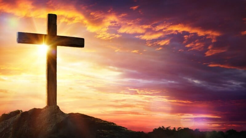 Good Friday