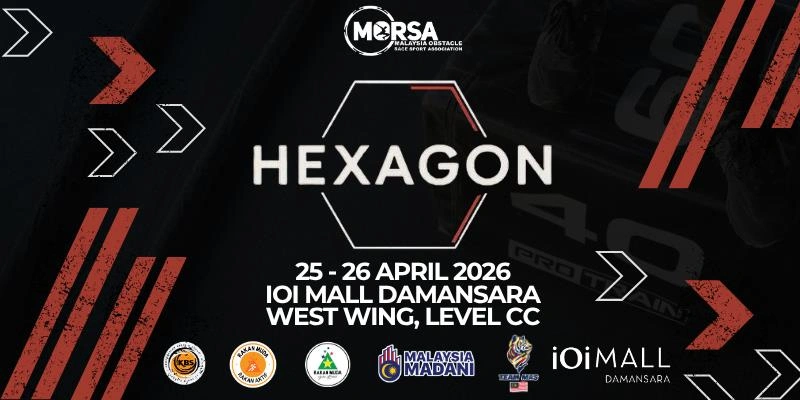 HEXAGON