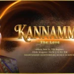 KANNAMMA -THE LOVE