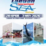 Labuan International Sea Challenge 2026