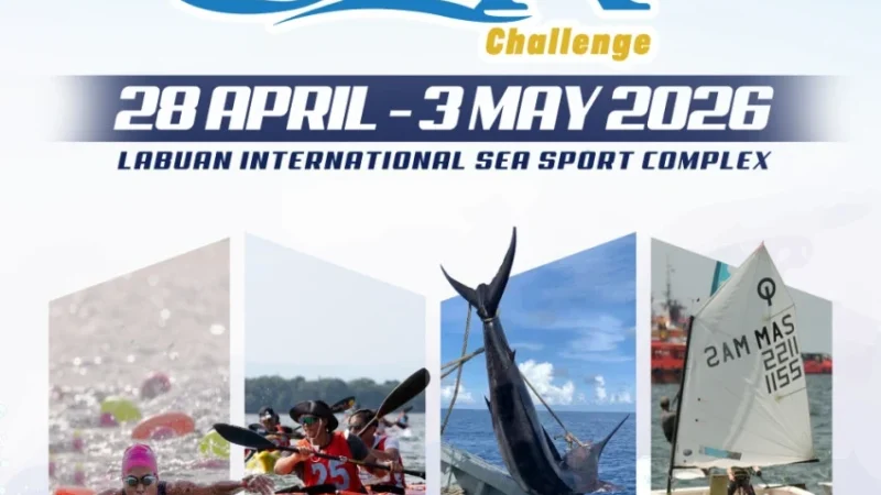 Labuan International Sea Challenge 2026