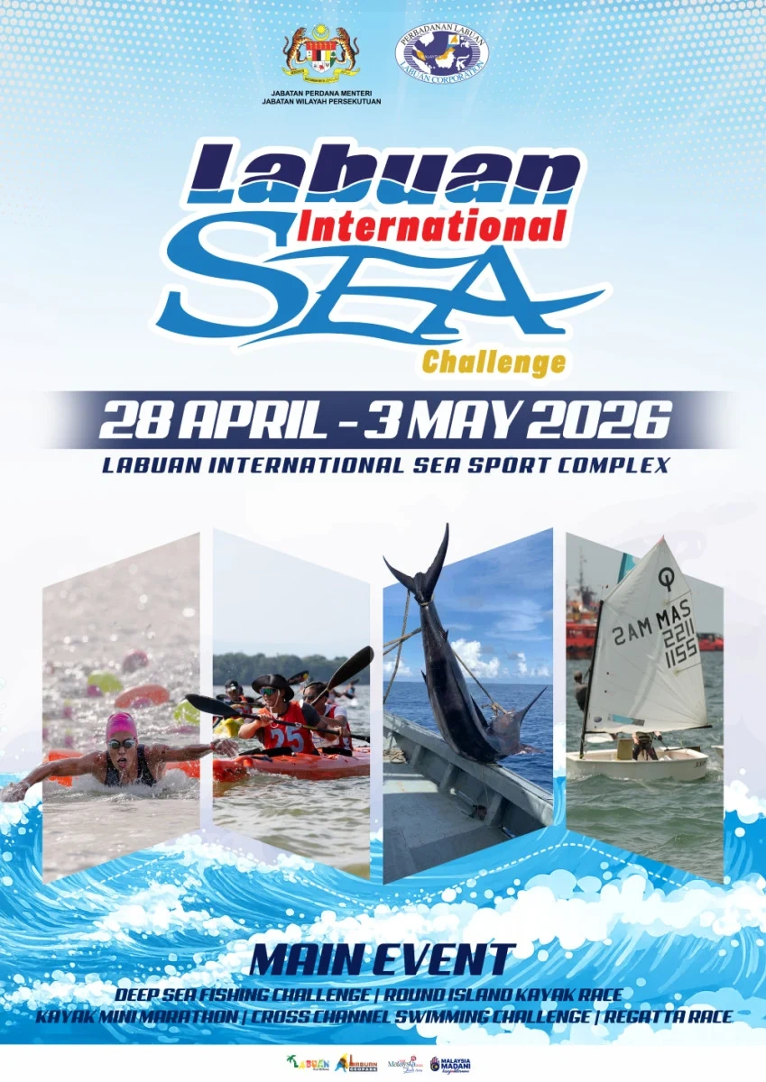 Labuan International Sea Challenge 2026
