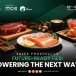 MIFB 2026 Malaysia - ASEAN’s Premier Food & Beverage Trade Event