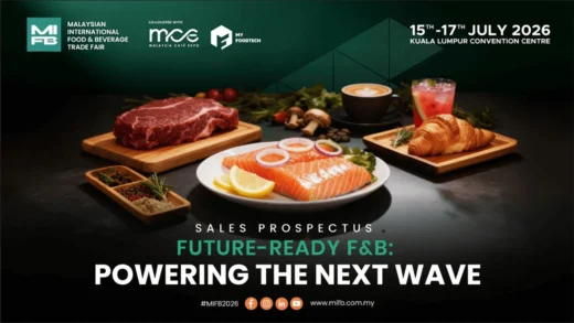 MIFB 2026 Malaysia - ASEAN’s Premier Food & Beverage Trade Event