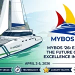 Malaysia International Boat Show 2026: MYBOS 26 Langkawi