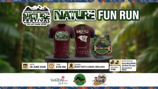 Nature Fun Run