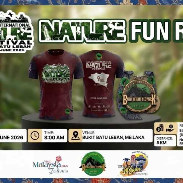 Nature Fun Run