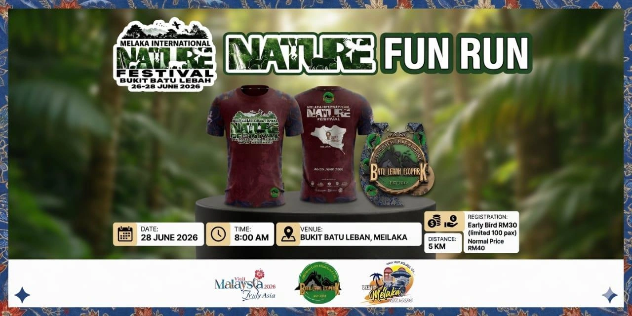 Nature Fun Run