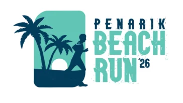 PENARIK BEACH RUN 2026