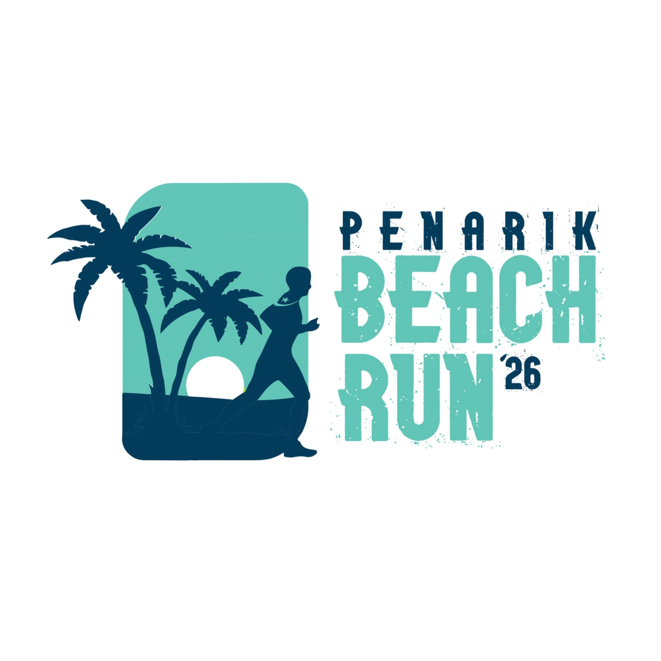 PENARIK BEACH RUN 2026