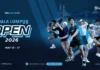 PPA Asia 500 Kuala Lumpur Open 2026