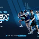 PPA Asia 500 Kuala Lumpur Open 2026