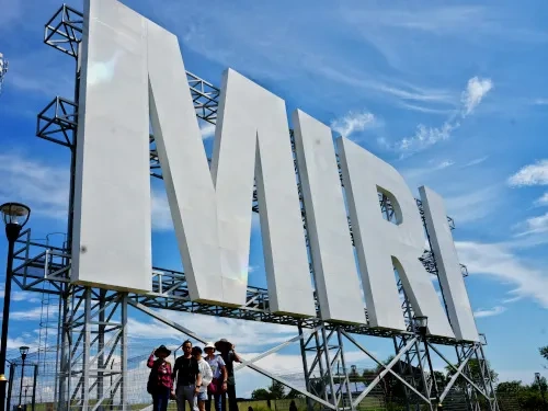 Top 10 Places to Visit in Miri
