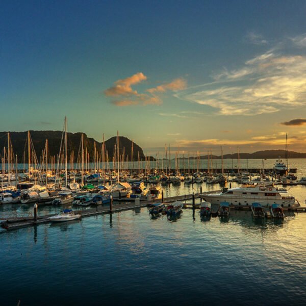 Why Visit the Royal Langkawi Yacht Club?