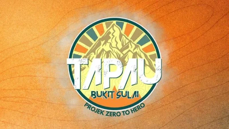 TAPAU SULAI 2026
