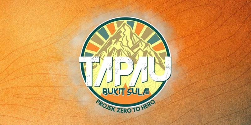 TAPAU SULAI 2026
