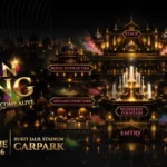 The Main Rang - Where Colors Come Alive