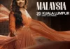 The Unstoppable Tour – Shreya Ghoshal Live in Malaysia 2026